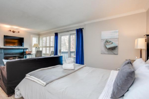 Mountainside Resort Condo at Blue, Blue Mountains
